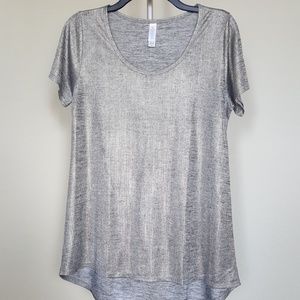 LuLaRoe Elegant Collection Classic T